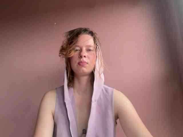 BettyLovely webcam