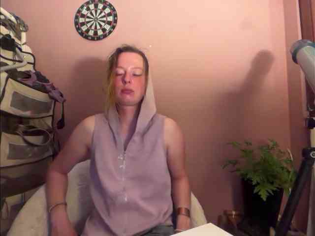 BettyLovely webcam