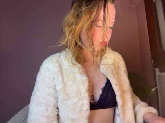BettyLovely