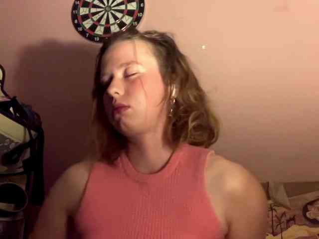 BettyLovely webcam