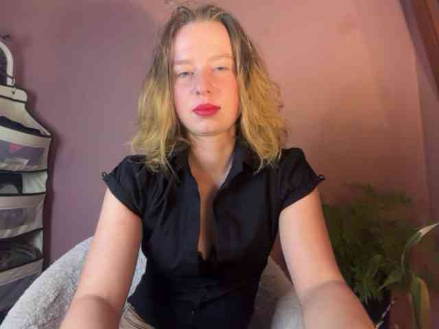 BettyLovely