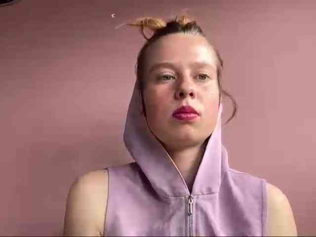 BettyLovely webcam