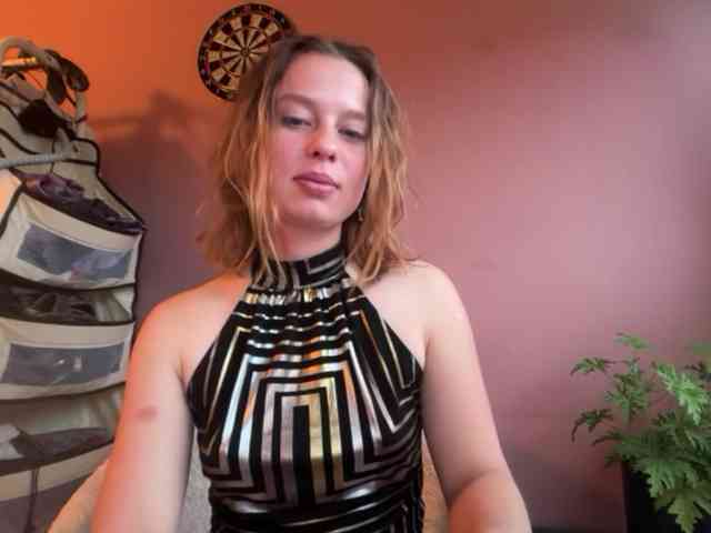 BettyLovely