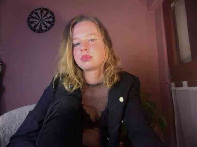 BettyLovely