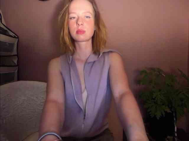BettyLovely webcam