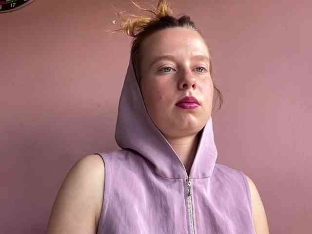 BettyLovely webcam