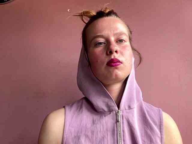BettyLovely webcam