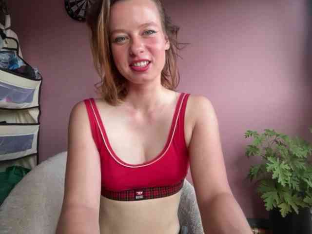 BettyLovely
