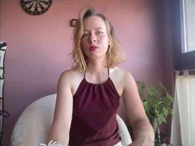 BettyLovely