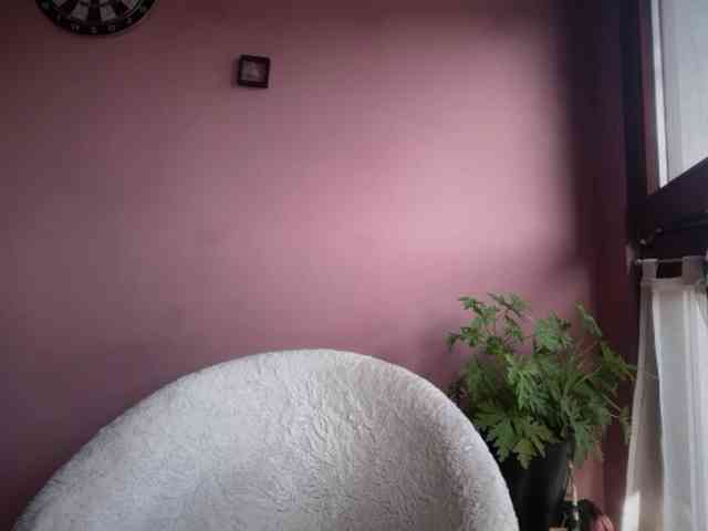 BettyLovely webcam