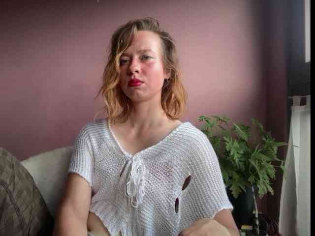 BettyLovely webcam