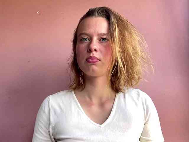 BettyLovely webcam