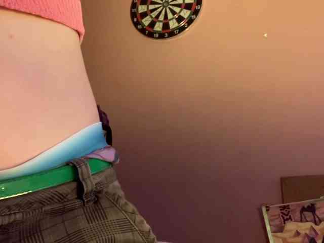 BettyLovely webcam