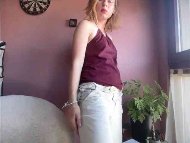 BettyLovely webcam