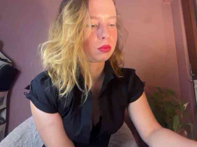 BettyLovely