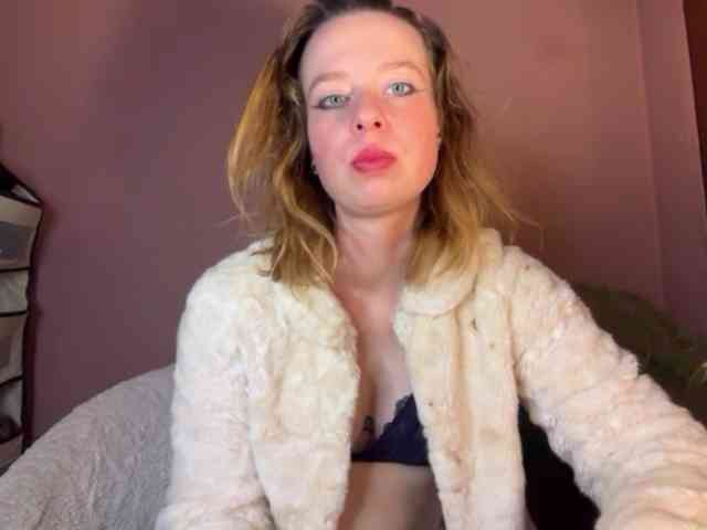 BettyLovely