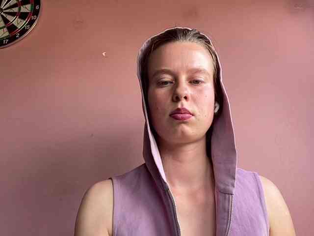 BettyLovely webcam