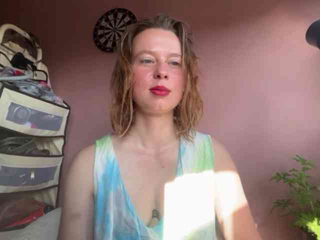 BettyLovely