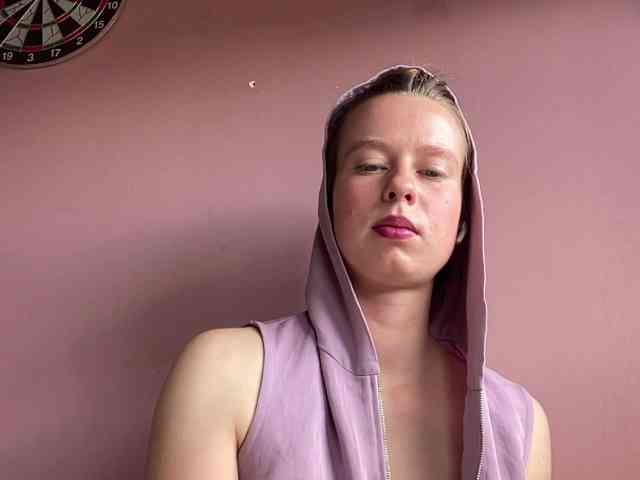 BettyLovely webcam