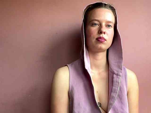 BettyLovely webcam
