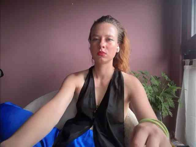 BettyLovely webcam