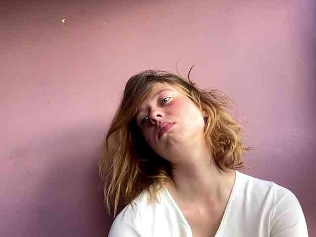 BettyLovely webcam