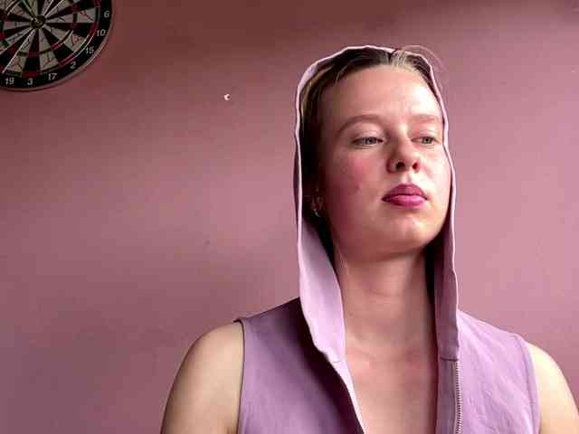 BettyLovely webcam