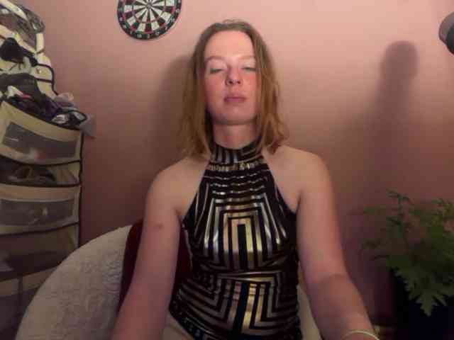 BettyLovely webcam