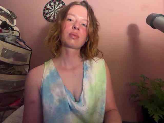 BettyLovely