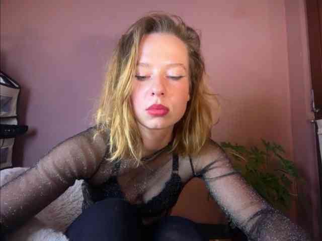 BettyLovely