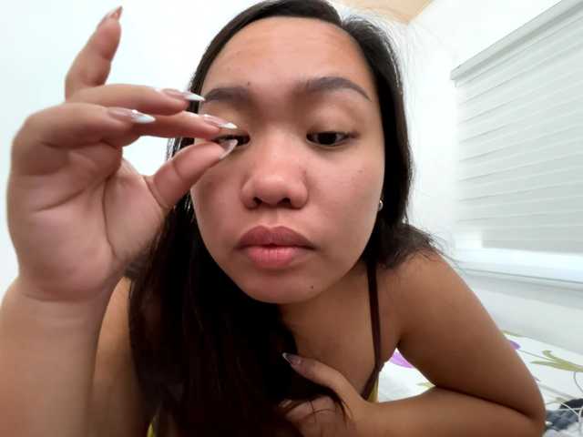 AngelinaSesley live cam on BongaCams