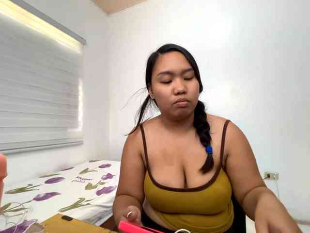ClaudiaAllTheWay webcam