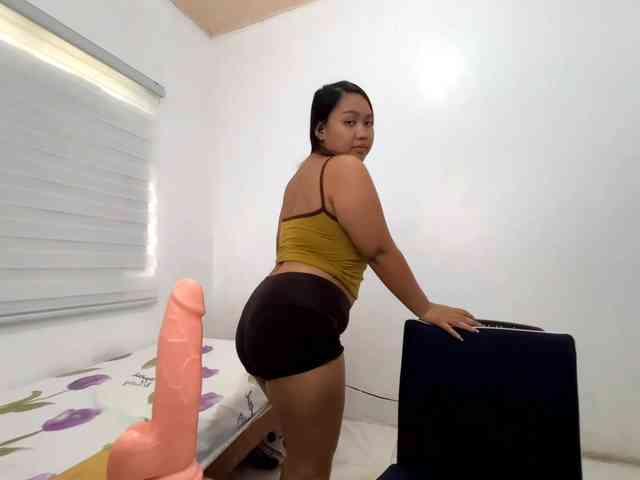 ClaudiaAllTheWay webcam