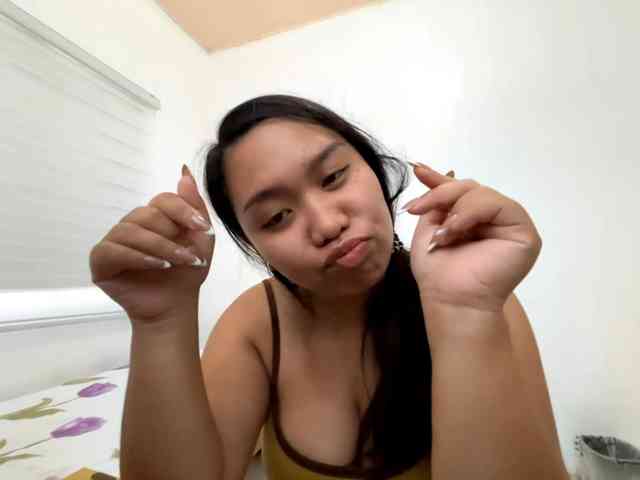 ClaudiaAllTheWay webcam