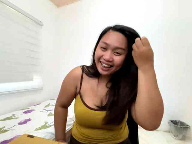 ClaudiaAllTheWay webcam