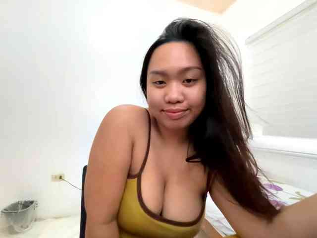 ClaudiaAllTheWay webcam