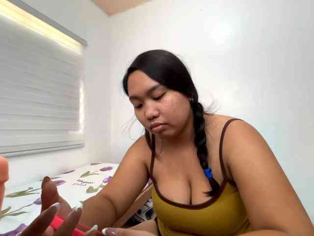 ClaudiaAllTheWay webcam
