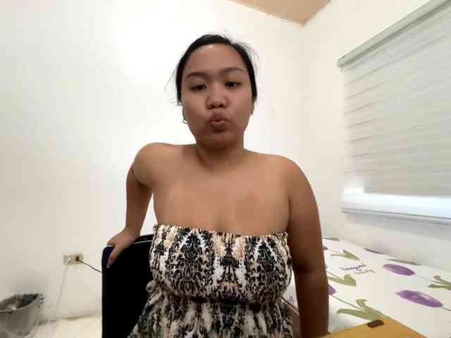 ClaudiaAllTheWay webcam