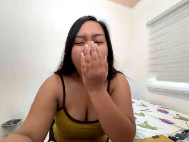 ClaudiaAllTheWay webcam