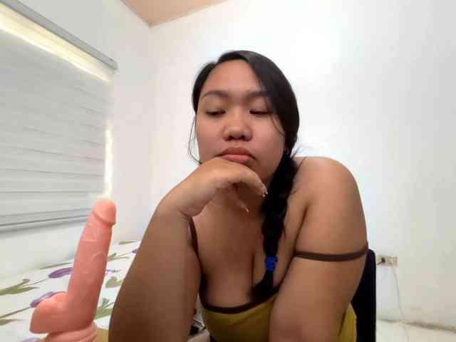 ClaudiaAllTheWay webcam