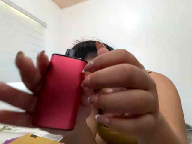 ClaudiaAllTheWay webcam