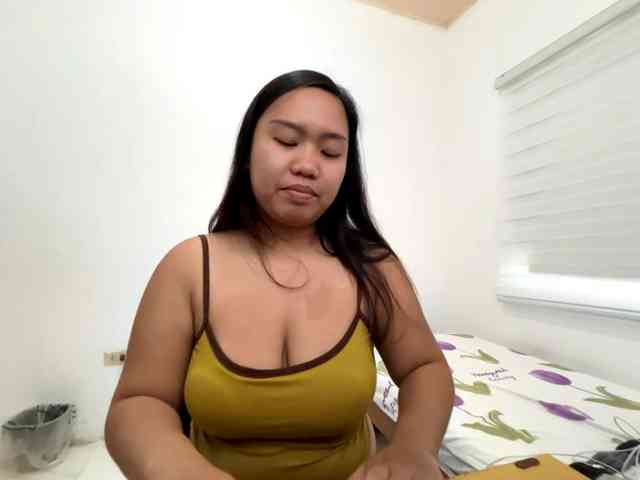 ClaudiaAllTheWay webcam