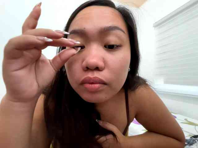 ClaudiaAllTheWay webcam