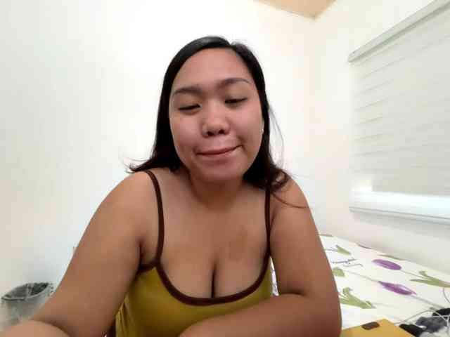 ClaudiaAllTheWay webcam