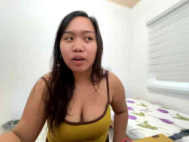 ClaudiaAllTheWay webcam