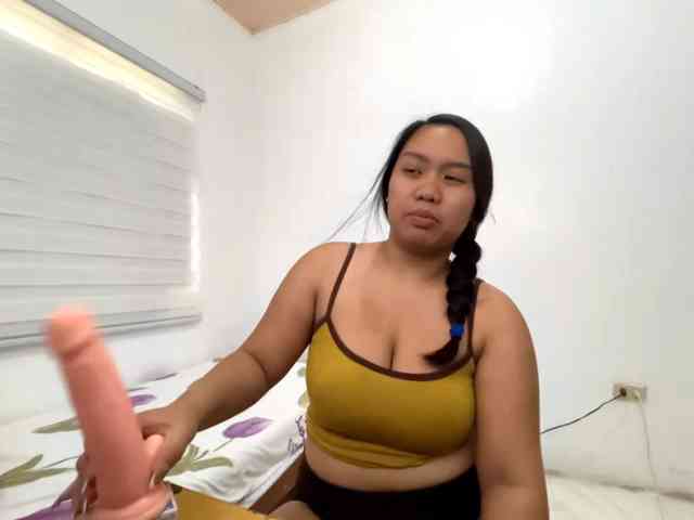 ClaudiaAllTheWay webcam