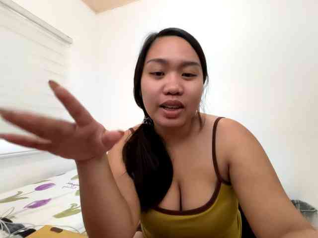 ClaudiaAllTheWay webcam