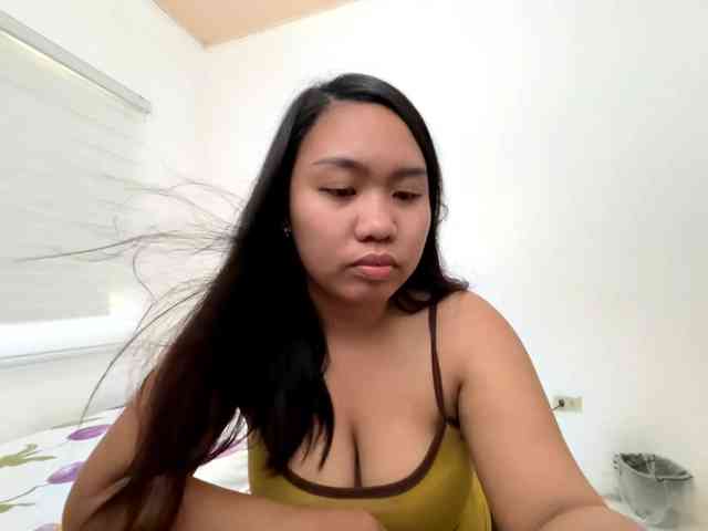 ClaudiaAllTheWay webcam