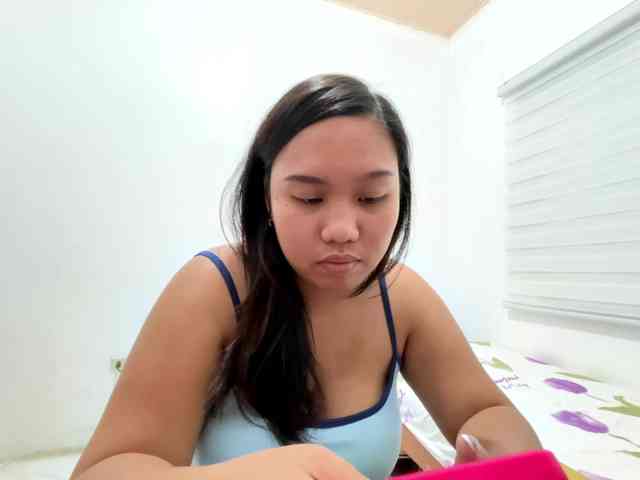 ClaudiaAllTheWay webcam