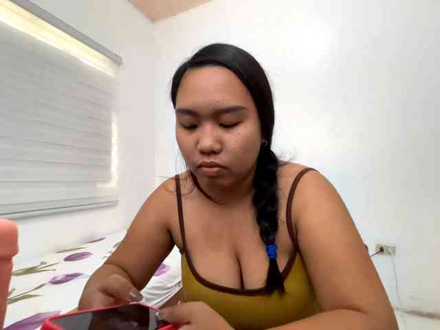 ClaudiaAllTheWay webcam